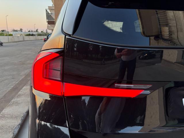 BMW X1 xDrive 20d Msport Pro ''TOTAL BLACK''.