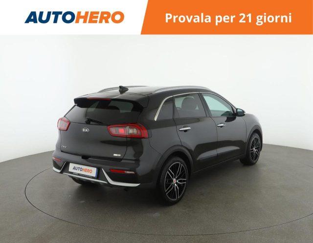 KIA Niro 1.6 GDi DCT HEV Style