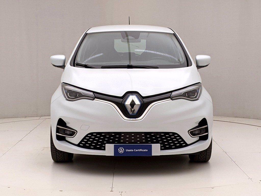 RENAULT ZOE Intens R135 del 2020