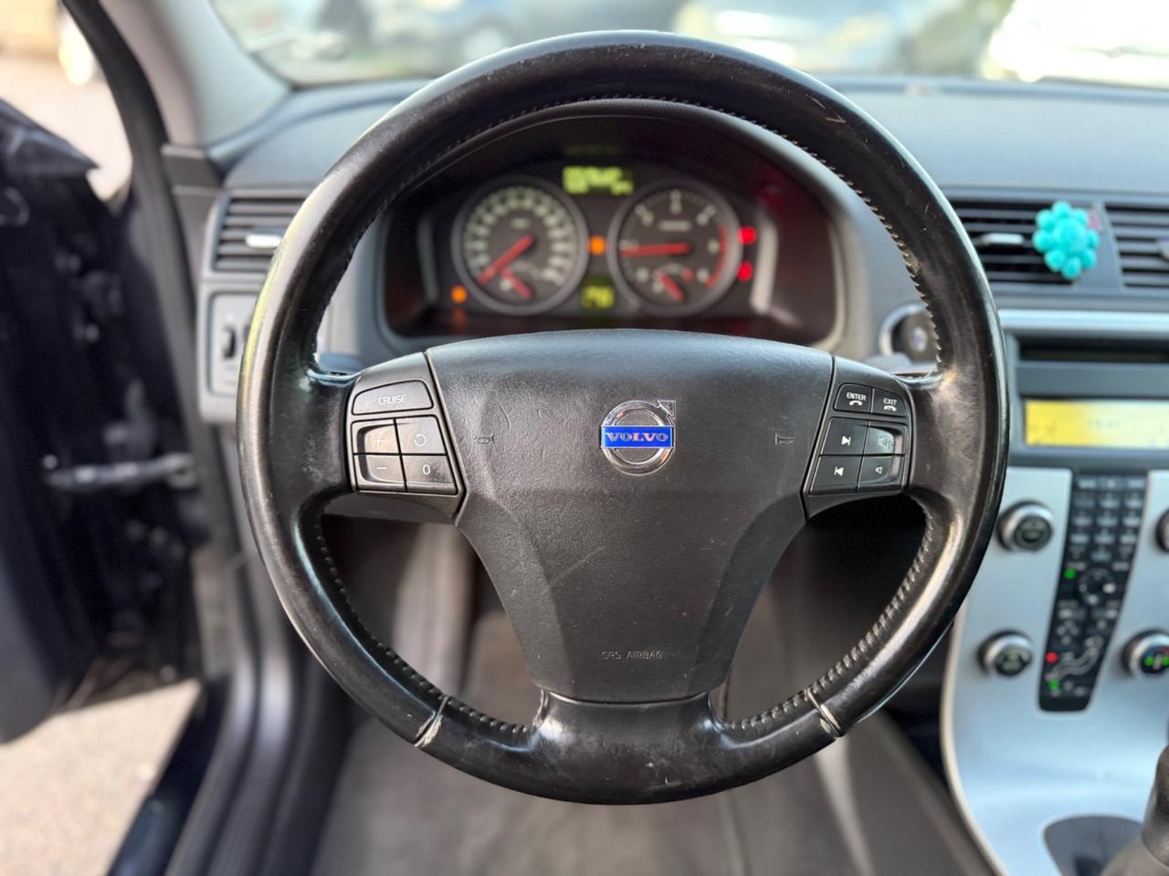 Volvo V50 1.6 D DRIVe cat POLAR