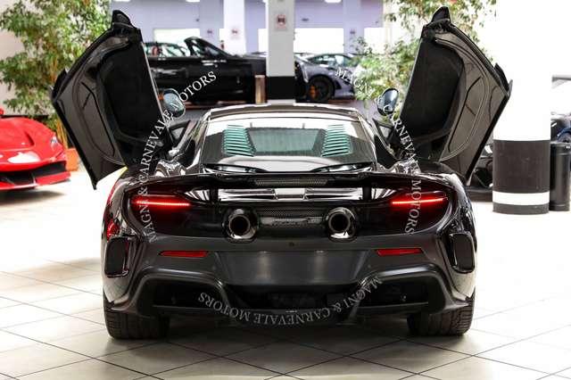 McLaren 675LT 1 OF 500|FULL CARBON PACK|LIFT SYSTEM|MERIDIAN|