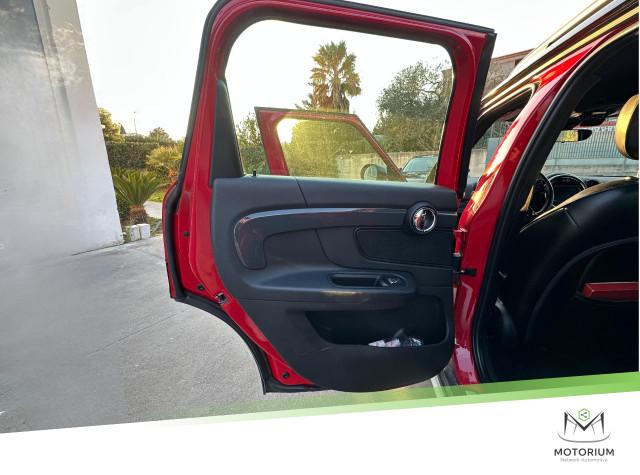 MINI CAUNTRYMAN 2.0 D 150 COOPER BUSINESS AUTO.