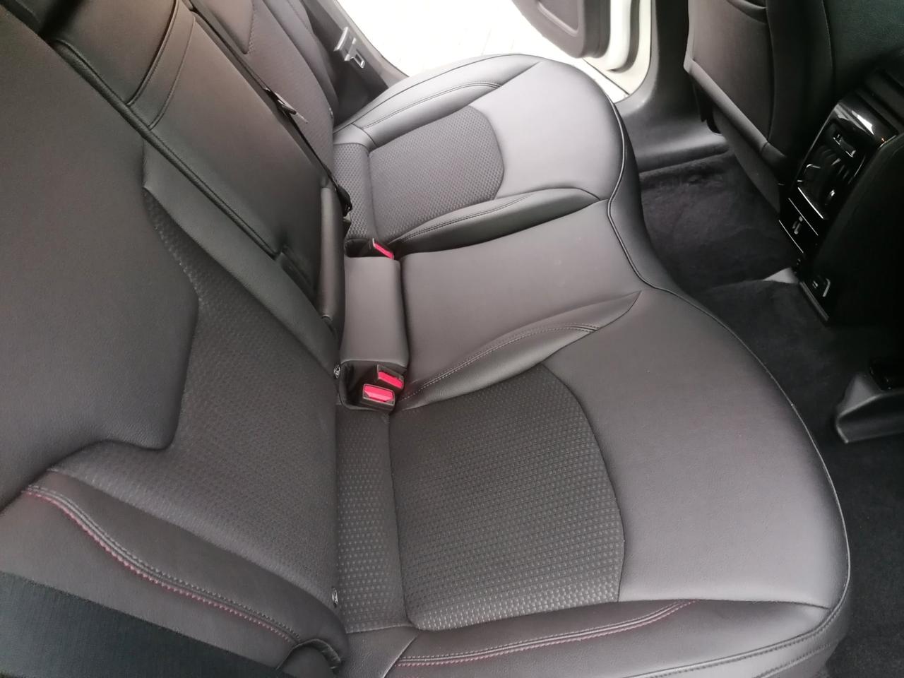 Jeep Compass 1.3 turbo t4 phev Trailhawk 4xe auto