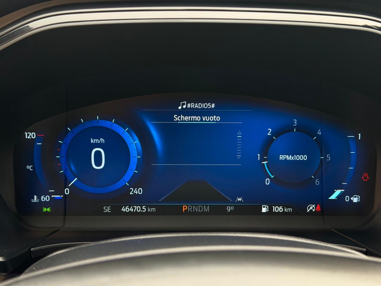 Ford Kuga 1.5 EcoBlue 120 CV aut. 2WD ST-Line Design