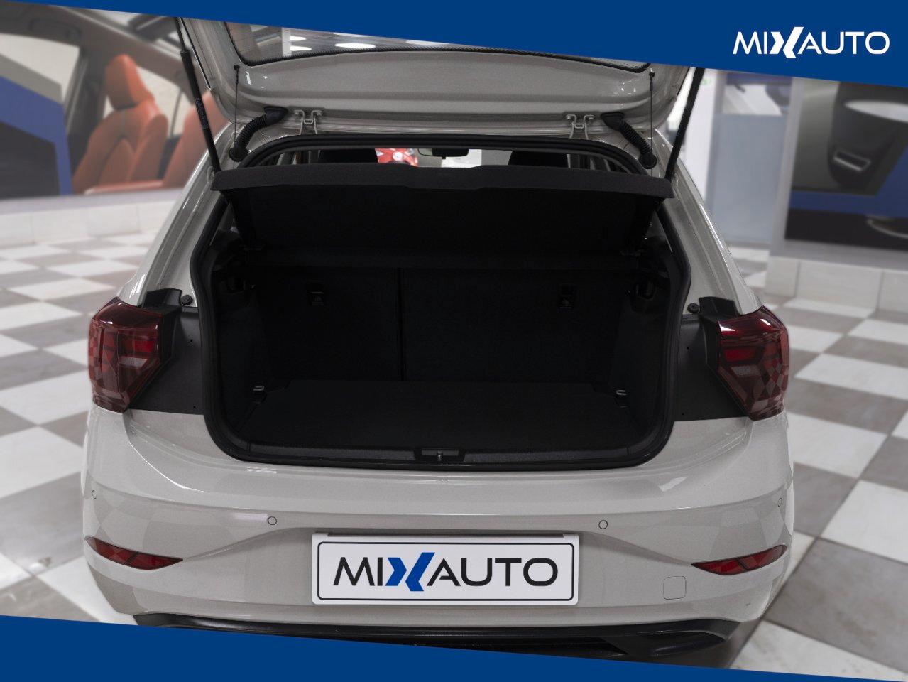 Volkswagen Polo 1.0 TSI Life 95CV