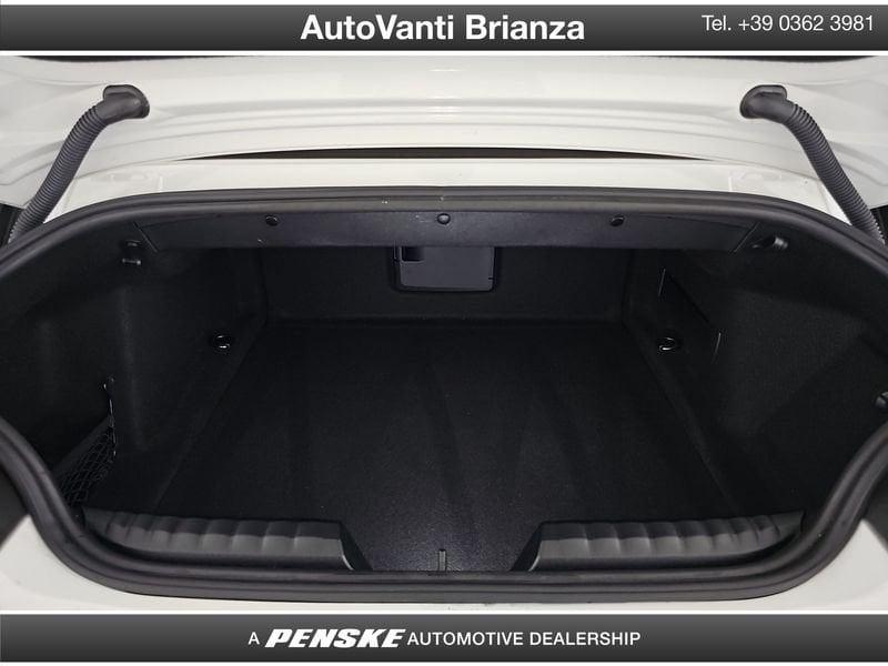 BMW Z4 Z4 M40i Msport