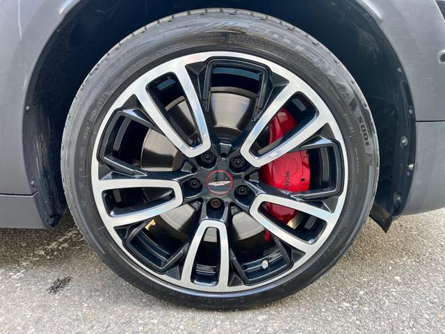 MINI Countryman 2.0 John Cooper Works Countryman ALL4