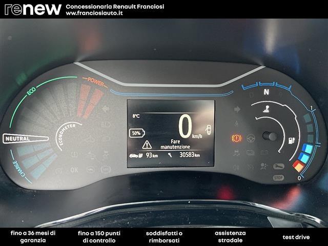 DACIA Spring Electric 45 Comfort Plus