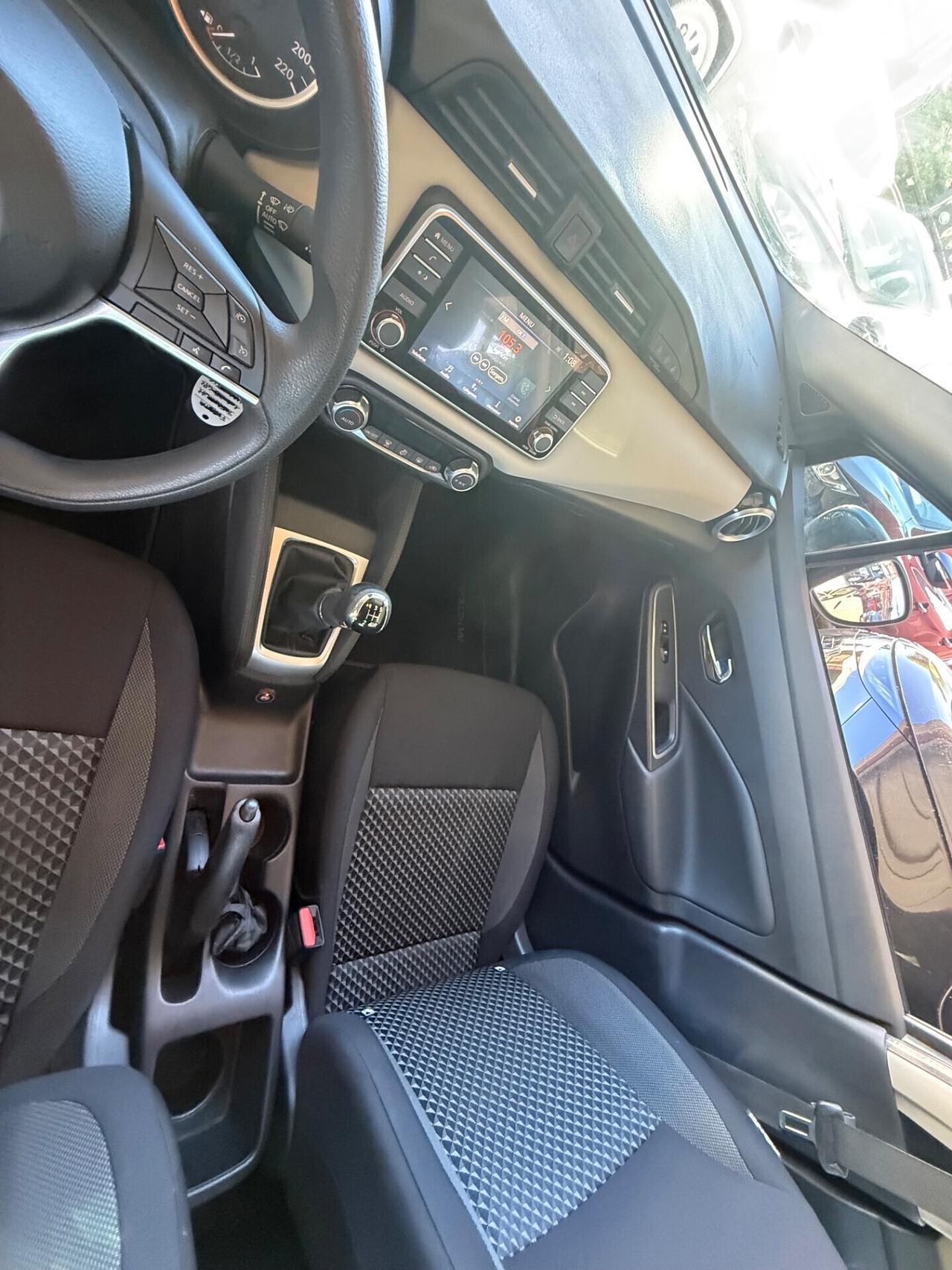 Micra IG-T 92 GPL- N-Design-unipro-rate-garanzia