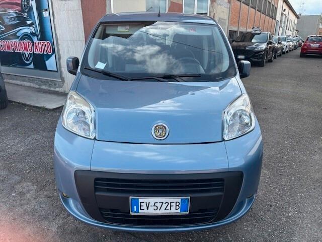 Fiat Qubo 1.3 MJT 75 CV Active