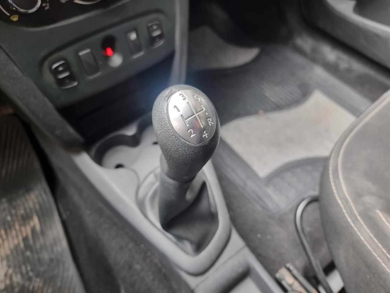 Dacia Logan MCV 1.5 dCi 8V 75 CV Ambiance