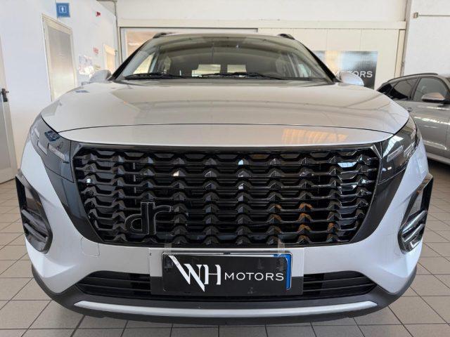 DR MOTOR DR 3.0 1.5 Bi-Fuel GPL //PARI AL NUOVO/