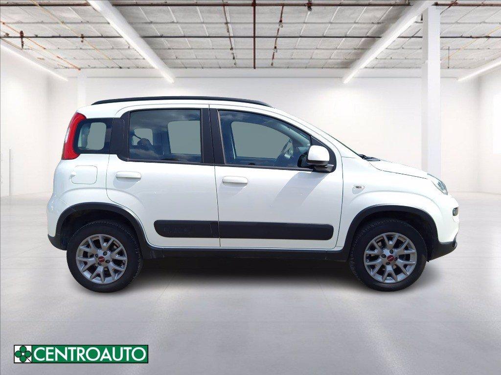 FIAT Panda 0.9 t.air t. 4x4 s&s 85cv del 2017