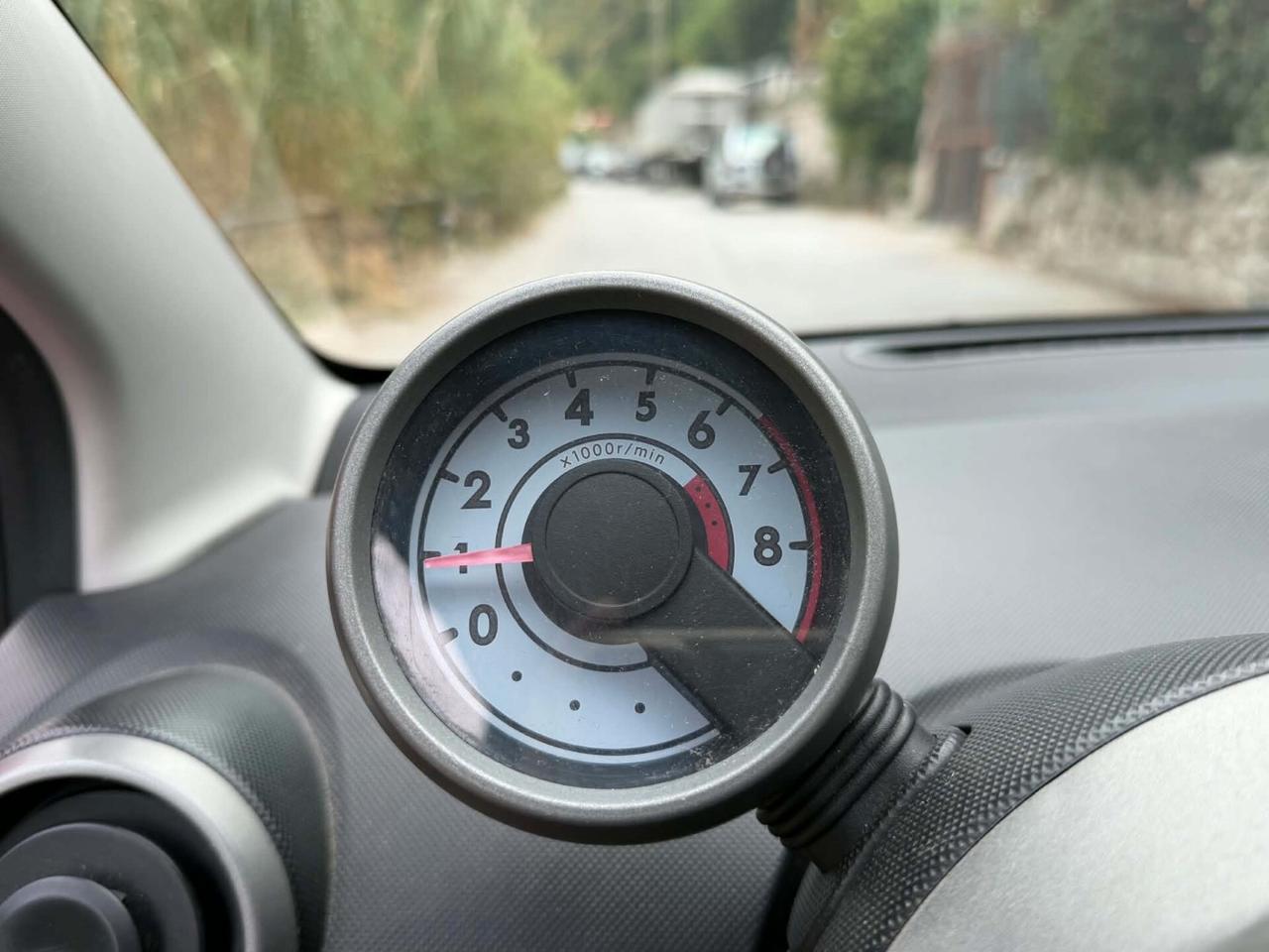 Citroen C1 1.0 5 porte C1TY