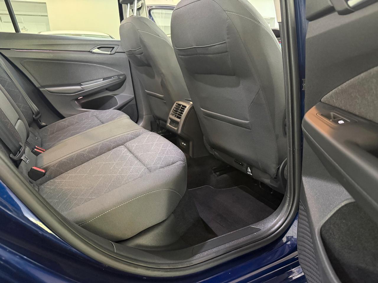 Volkswagen Golf etsi evo Life 110cv dsg NEOPATENTATI !!