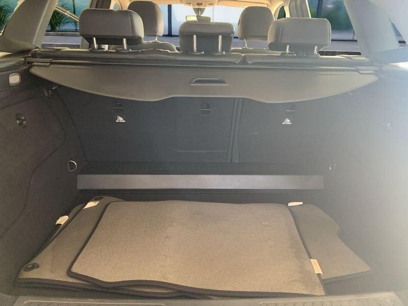 Mercedes-Benz Classe B B 180 d Automatic Sport