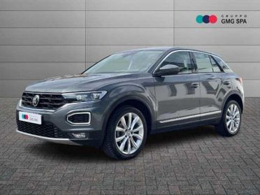 Volkswagen T-Roc I 2017 1.6 tdi Advanced