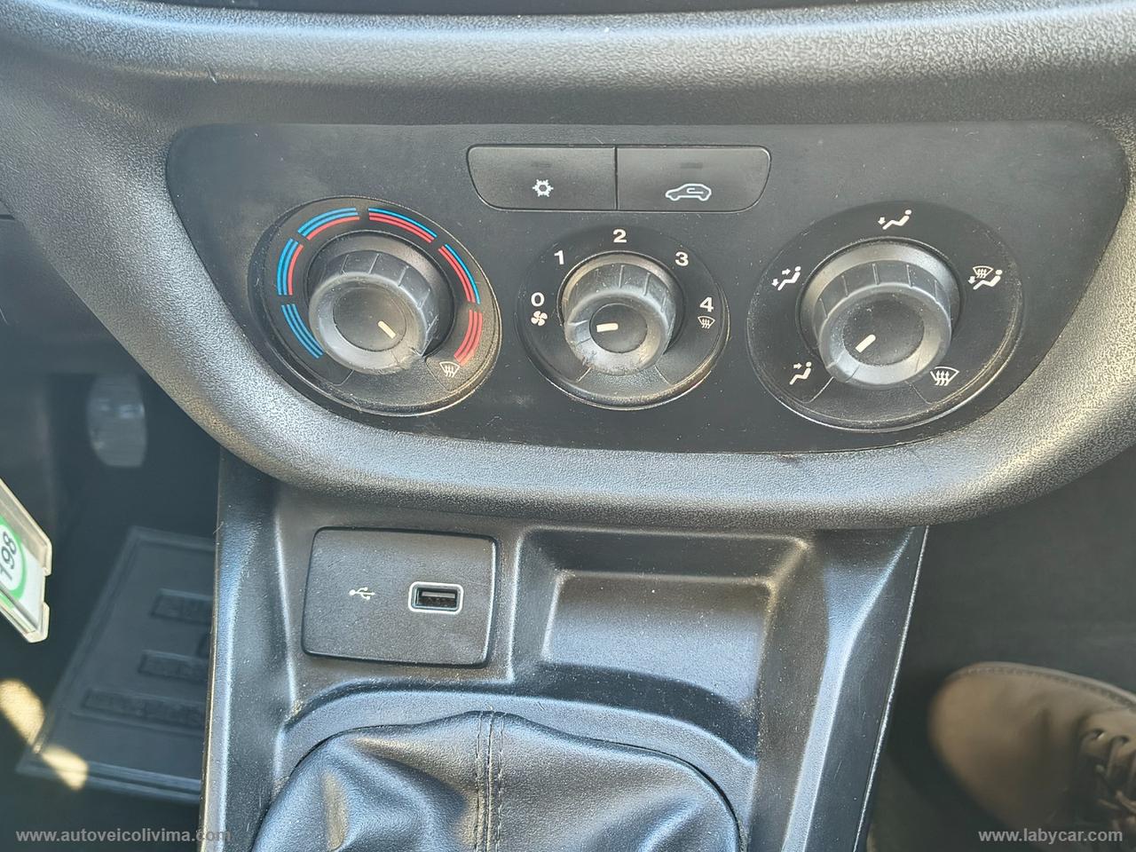 Doblò 1.3 MJT S&S PC Combi N1 Easy