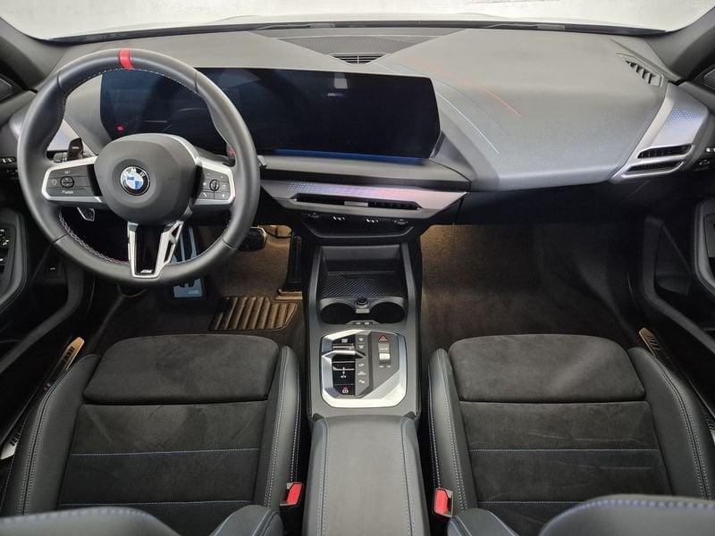 BMW Serie 1 F70 M135 xdrive MSport Pro auto