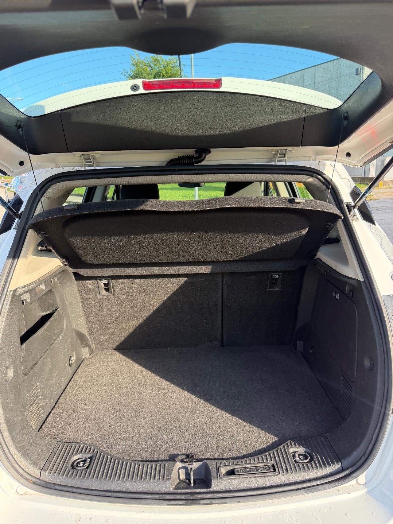 Opel Mokka X .