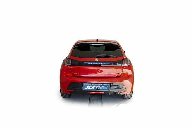 Peugeot 208 PureTech 75 Stop&Start 5 porte Allure Pack