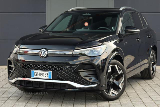 VOLKSWAGEN Tiguan 2.0 TDI 150 CV DSG R-Line