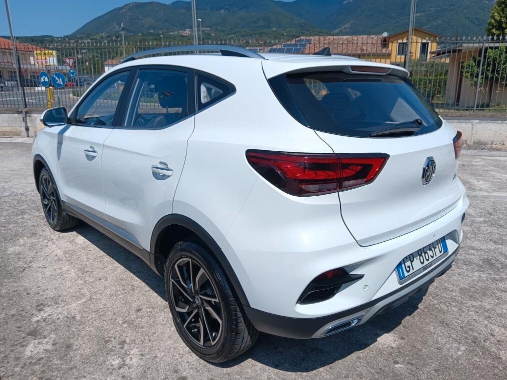 Mg ZS 1.5 VTi-tech Luxury