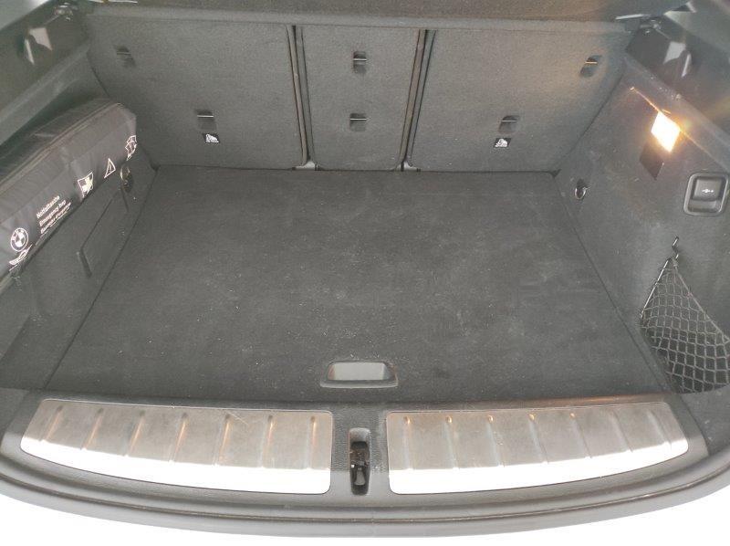 BMW X2 (F39) - X2 xDrive25e Business-X