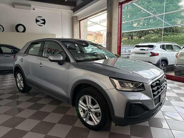 Audi Q2 30 TFSI Business Advanced