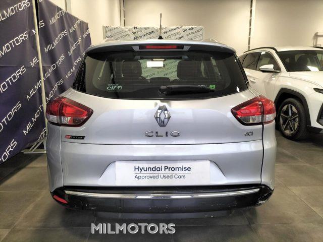 RENAULT Clio Sporter 1.5 dCi 8V 75CV SPORTER