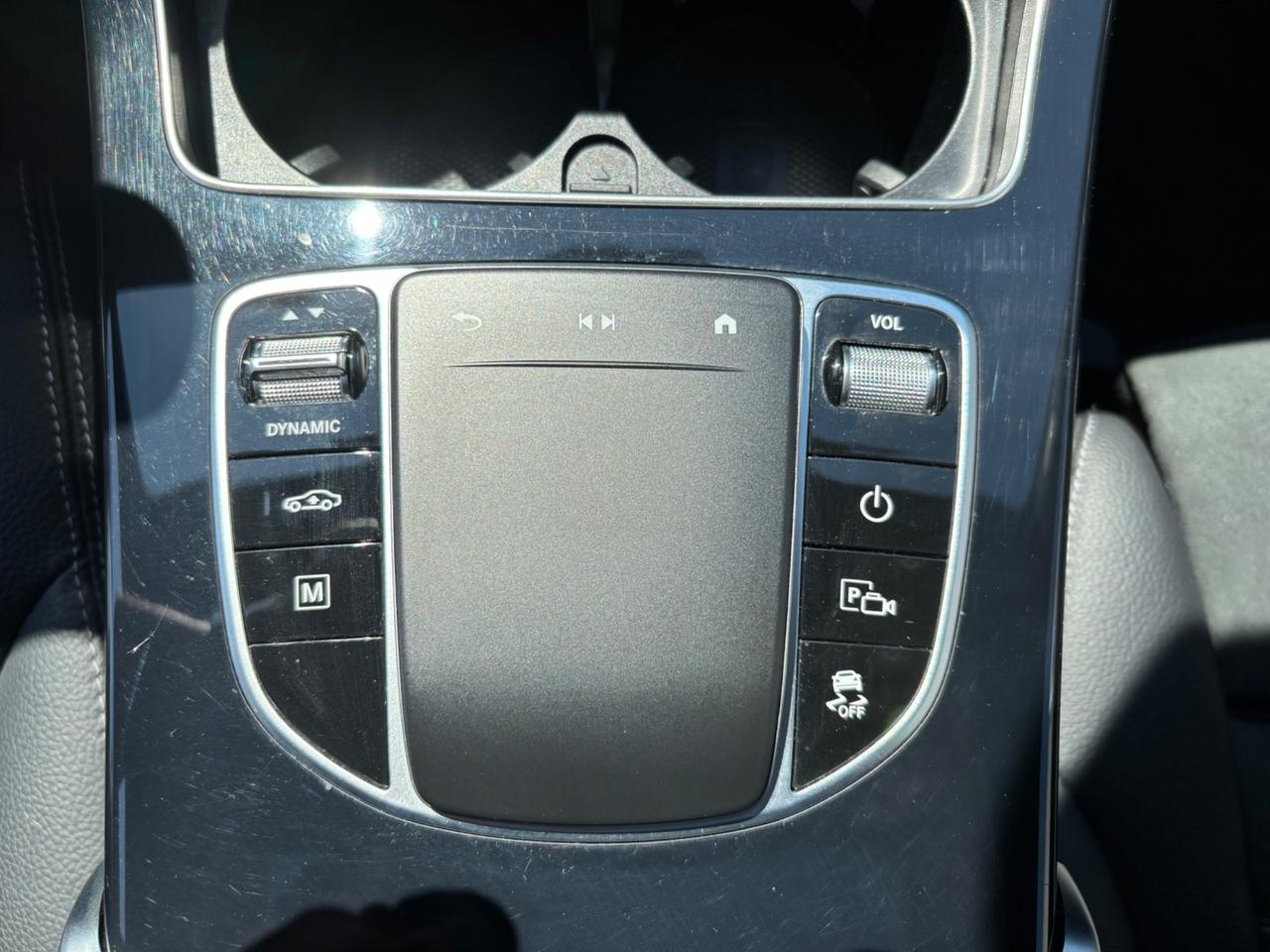Mercedes-benz GLC 300 GLC 300 de 4Matic EQ-Power Coupé Premium