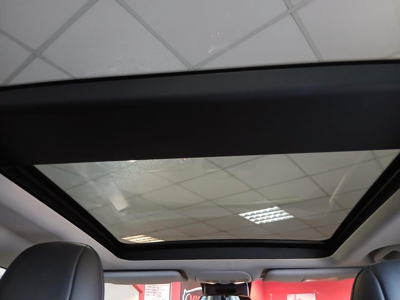 Jeep Renegade 2.0 Mjt 140CV 4WD Active Drive Limited