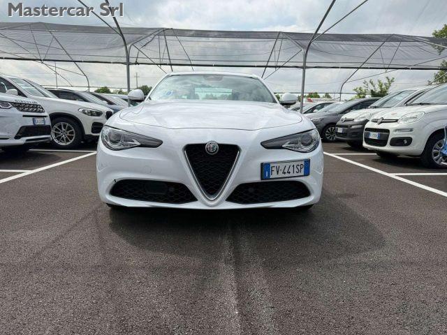 ALFA ROMEO Giulia Giulia 2.2 t Executive Q4 190cv awd auto - FV441SP