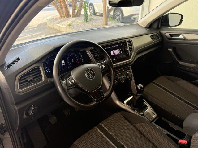 VOLKSWAGEN T-Roc 2.0 TDI SCR Style