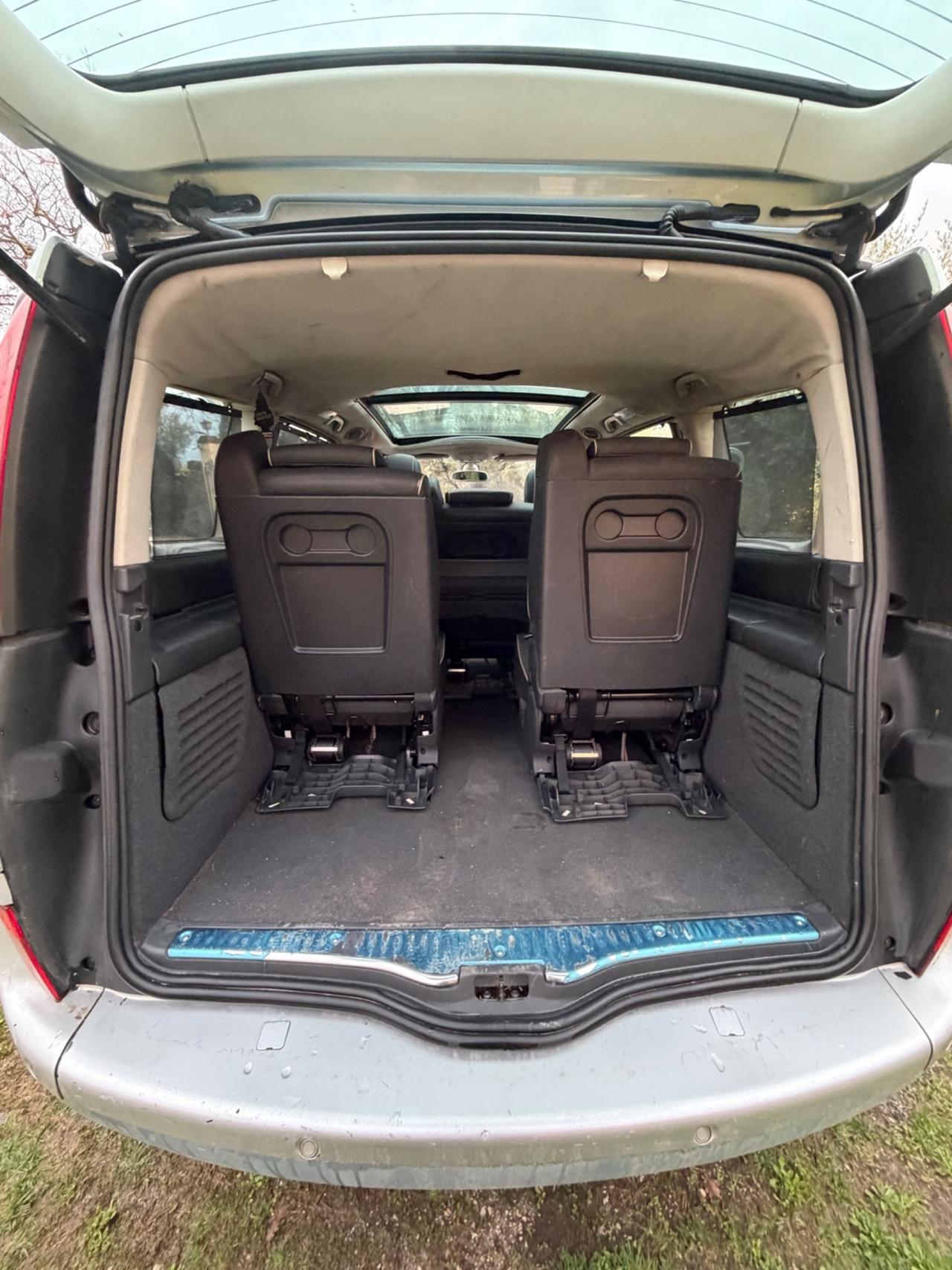 Renault Espace Grand 2.0 dCi 175CV Proactive Initiale