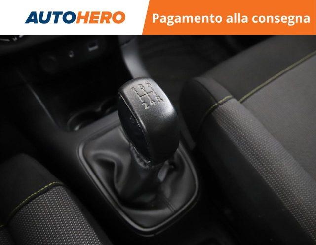 CITROEN C3 PureTech 68 Feel