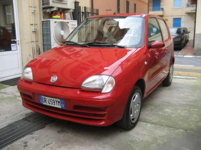 FIAT 600 1.1 ACTIVE