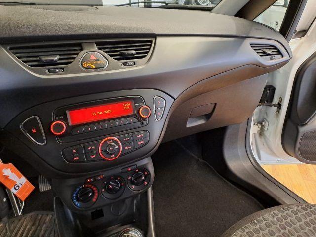 OPEL Corsa 1.3 CDTI ecoFLEX Start&Stop Van