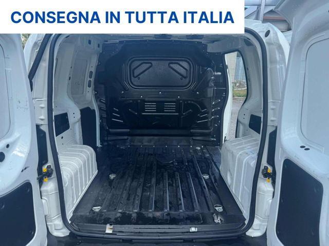 FIAT Fiorino 1.3 MJT 95C CARGO SX 6D-PORTAPACCHI-CRUISE-SENSORI