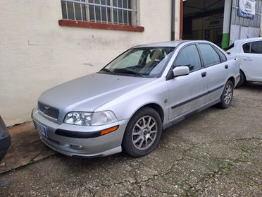 Volvo V40 S40 1.6 16V cat Optima