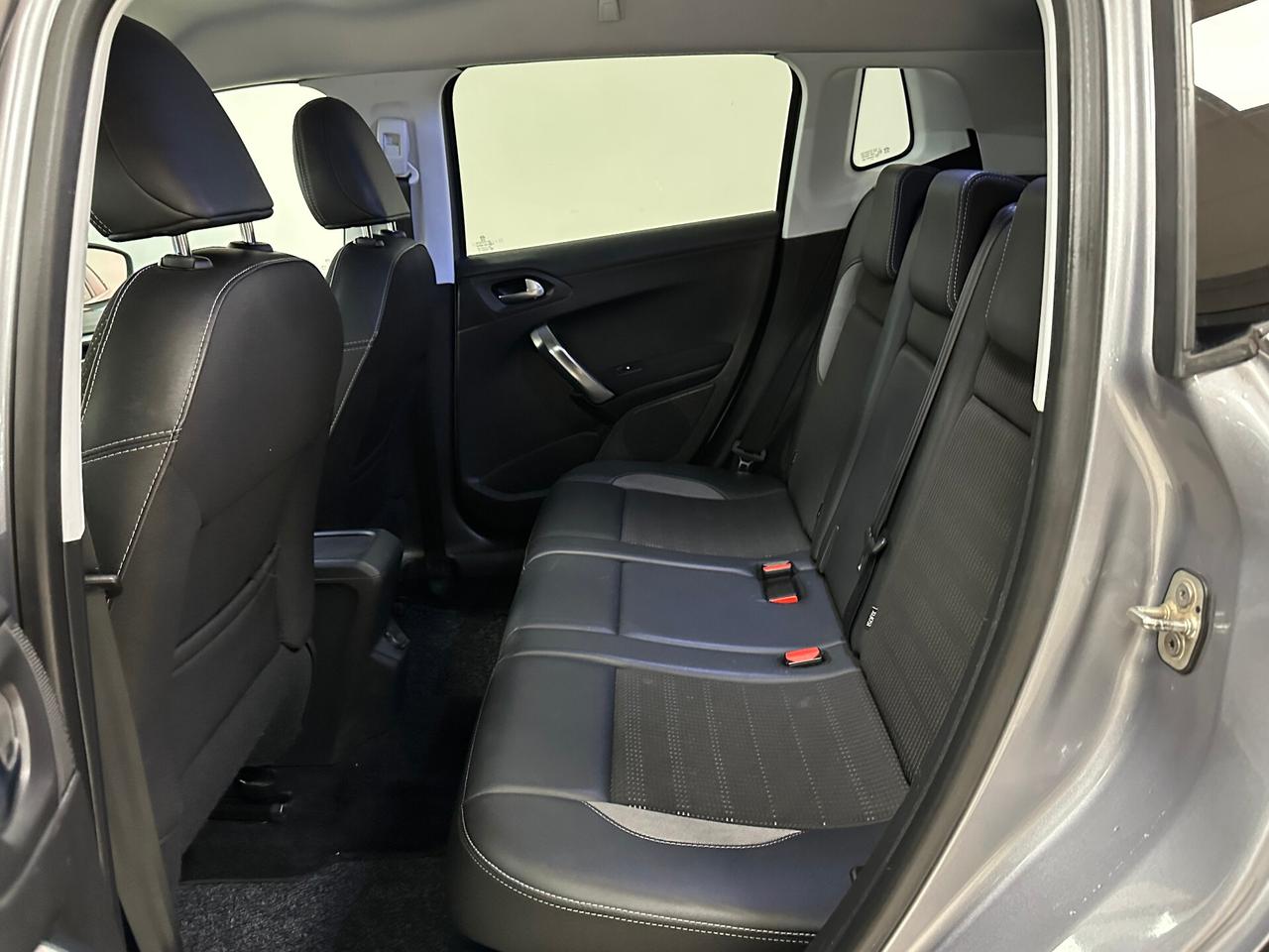 Peugeot 2008 BlueHDi 100 S&S Allure - 2019