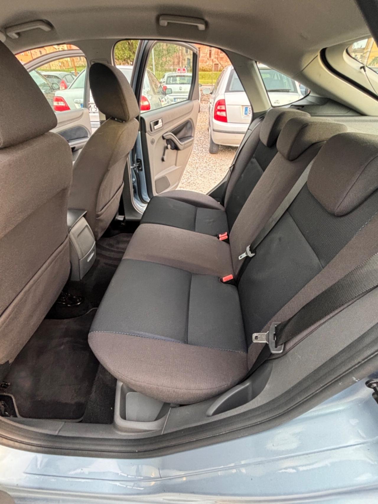 Ford Focus C-Max Focu+ 1.6 TDCi (110CV) 5p. DPF