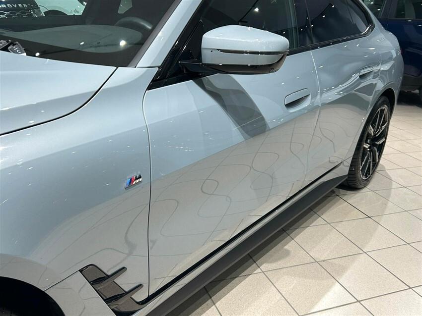 Bmw 4er Gran Coupe 420d xDrive 48V Msport