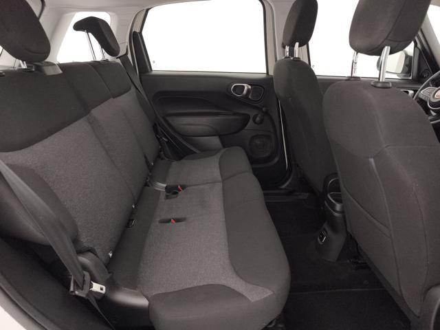 FIAT 500 1.6 mjt VGT 120cv Mirror 4p.ti E6d-temp