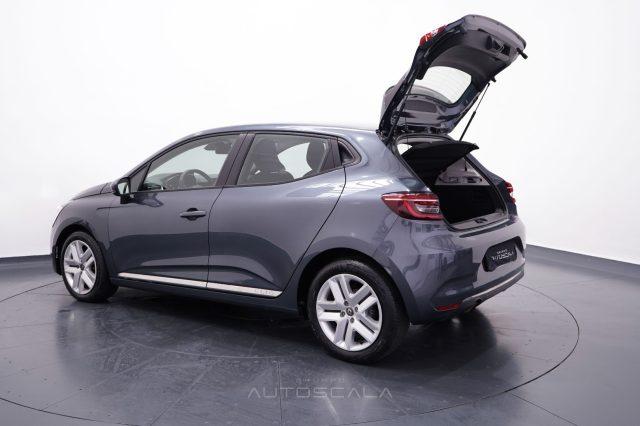 RENAULT Clio TCe 12V 100 CV 5 porte Business Zen