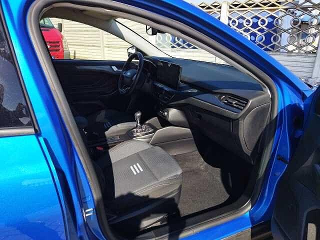 Ford Focus 1.0 EcoBoost Hybrid 125 CV 5p. Active