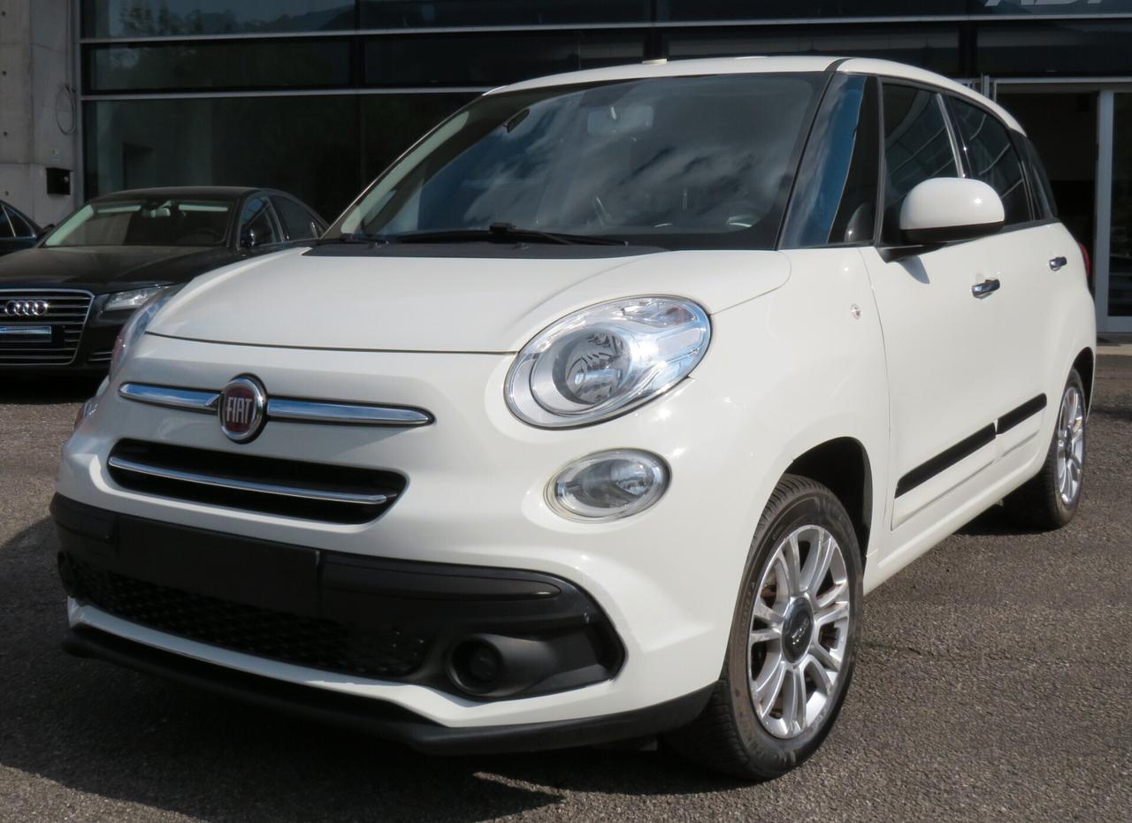 Fiat 500L 1.3 Multijet 95 CV Lounge 7 POSTI
