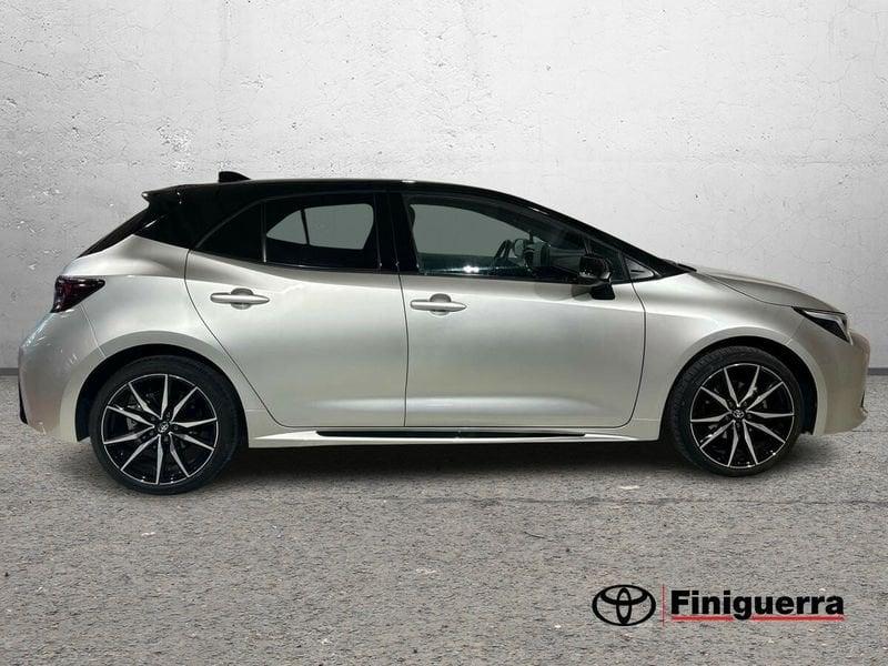 Toyota Corolla 1.8 Hybrid GR Sport MY23