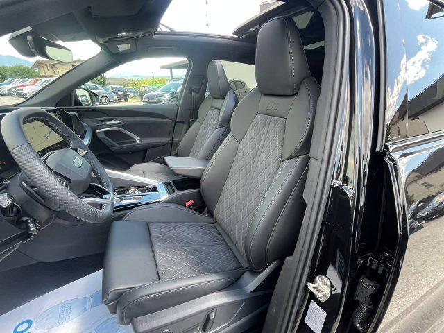 AUDI Q5 SPB TDI 150 kW mHEV+ S tronic quattro S line editi