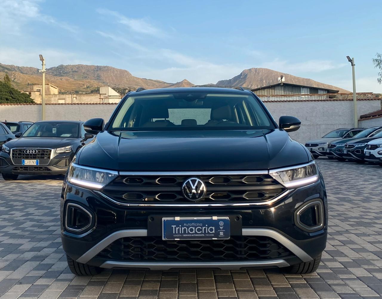 Volkswagen T-Roc Life 2.0 TDI 116CV